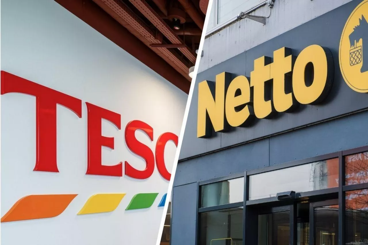 Netto otwiera kolejne sklepy, Indygo nadal notuje straty