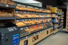 Aldi rewolucjonizuje ofertę pieczywa. Kilkanaście nowości w sklepach (fot. Aldi)