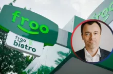 Tomasz Stec, partner zarządzający w Simon-Kucher, wyjaśnia, co przyciąga polskie sieci i producentów, takich jak Żabka oraz Maspex, do Rumunii (fot. materiały prasowe)