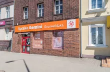 Konsorcjum sześciu banków wesprze rozwój sieci aptek Gemini (fot. Shutterstock)