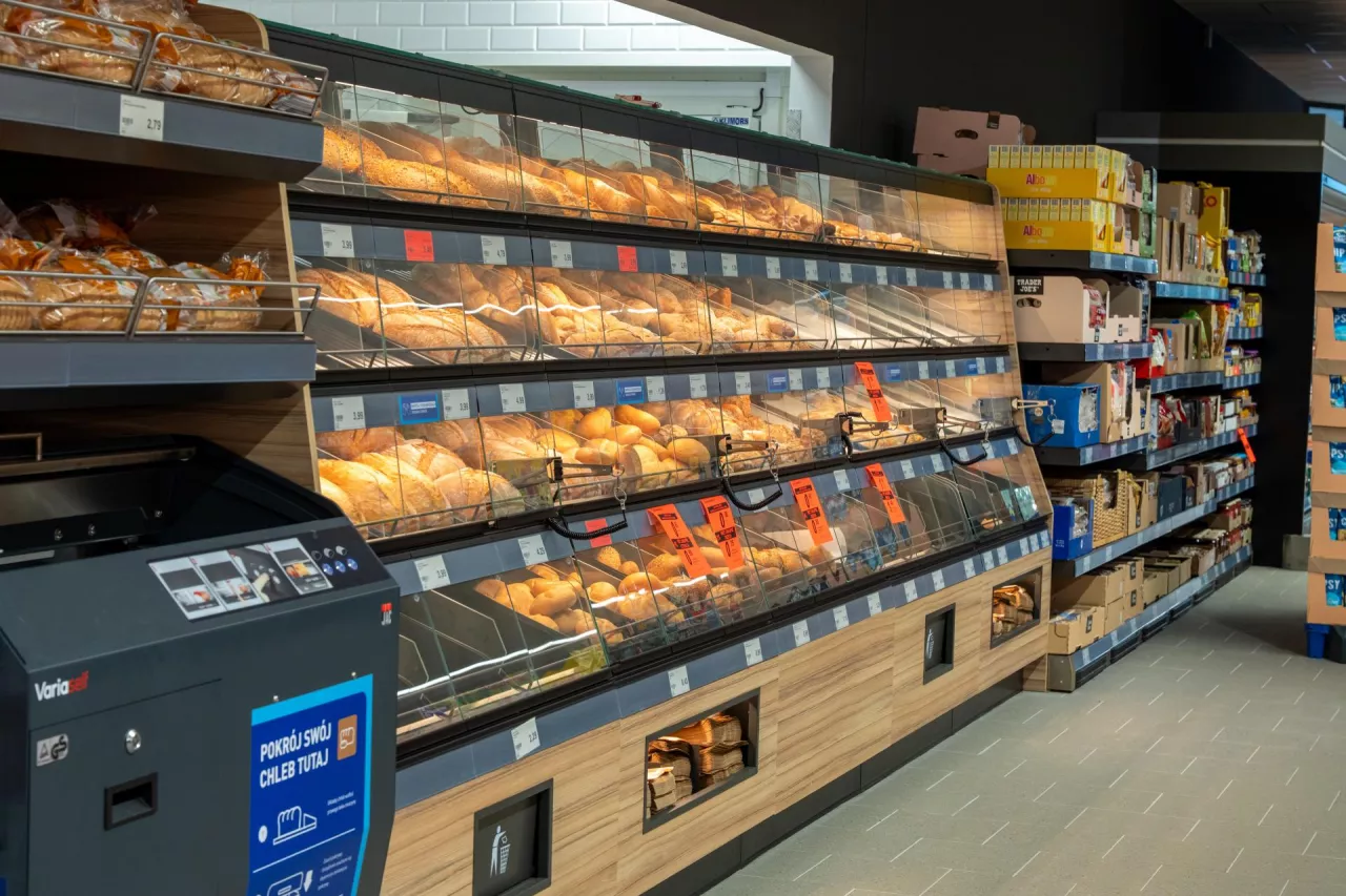 Aldi rewolucjonizuje ofertę pieczywa. Kilkanaście nowości w sklepach (fot. Aldi)