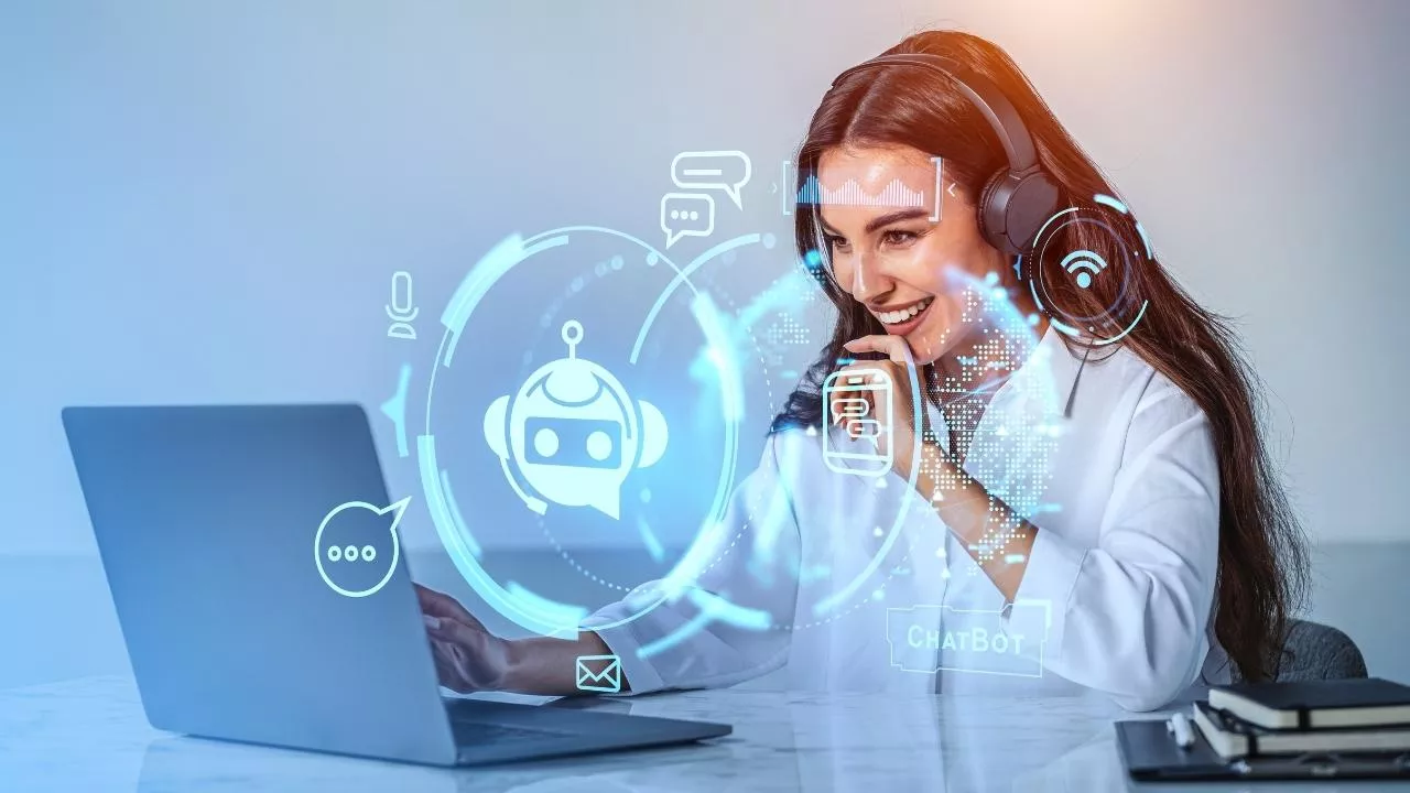 Już 65,5% młodych Polaków kupuje przy pomocy AI (fot. Shutterstock)