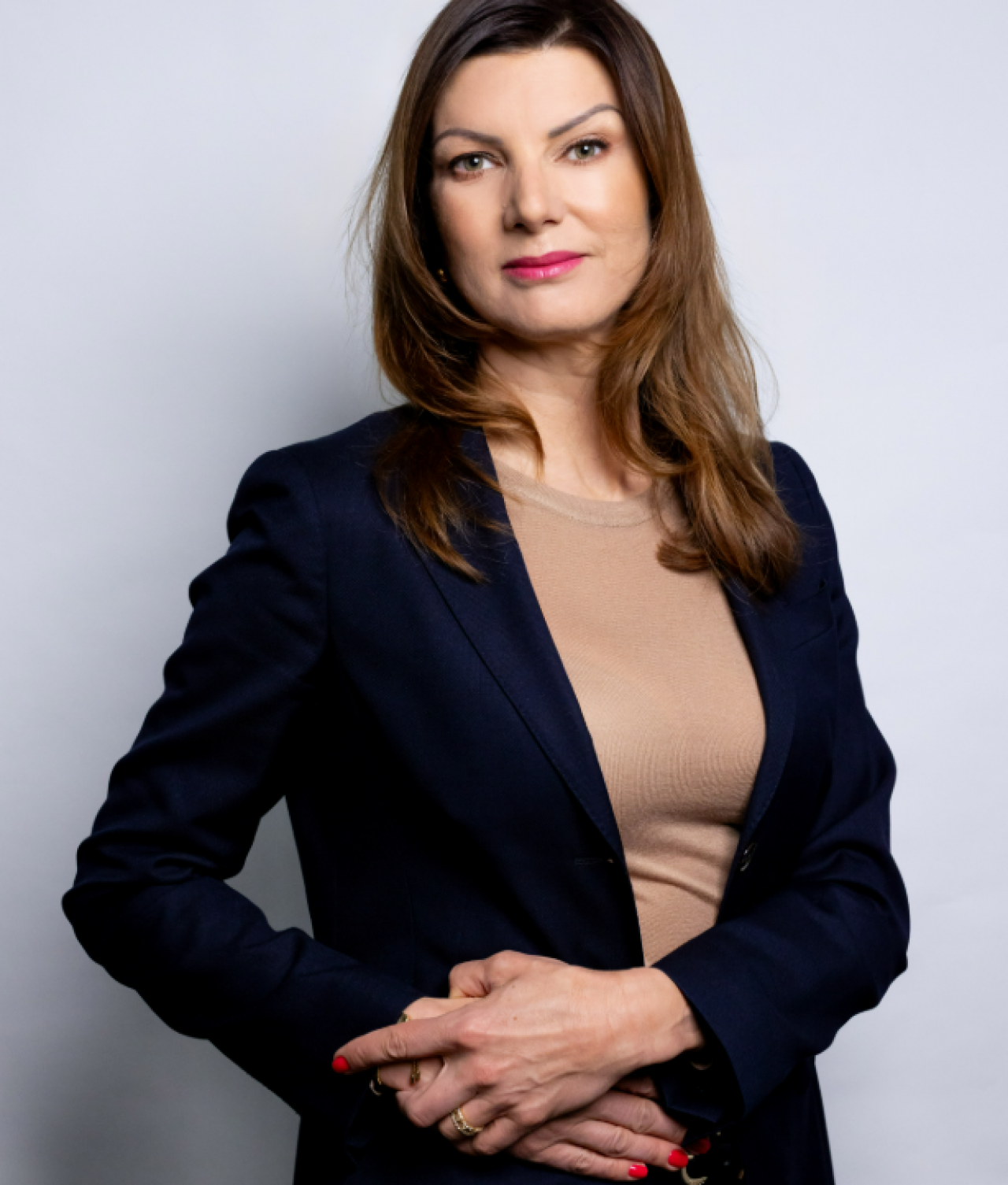 Anna Kozłowska objęła stery w PSK SA (fot. K.Gmurczyk)