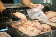 Polska branża drobiarska apeluje o oznaczanie kraju pochodzenia mięsa