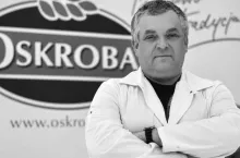 Nie żyje Dariusz Oskroba