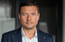 Krzysztof Pawlas (fot. Linkedin)