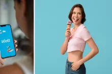 Polacy masowo zamawiają lody z dostawą do domu i biura (fot. Shutterstock)