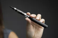 E-papieros (fot. Shutterstock)