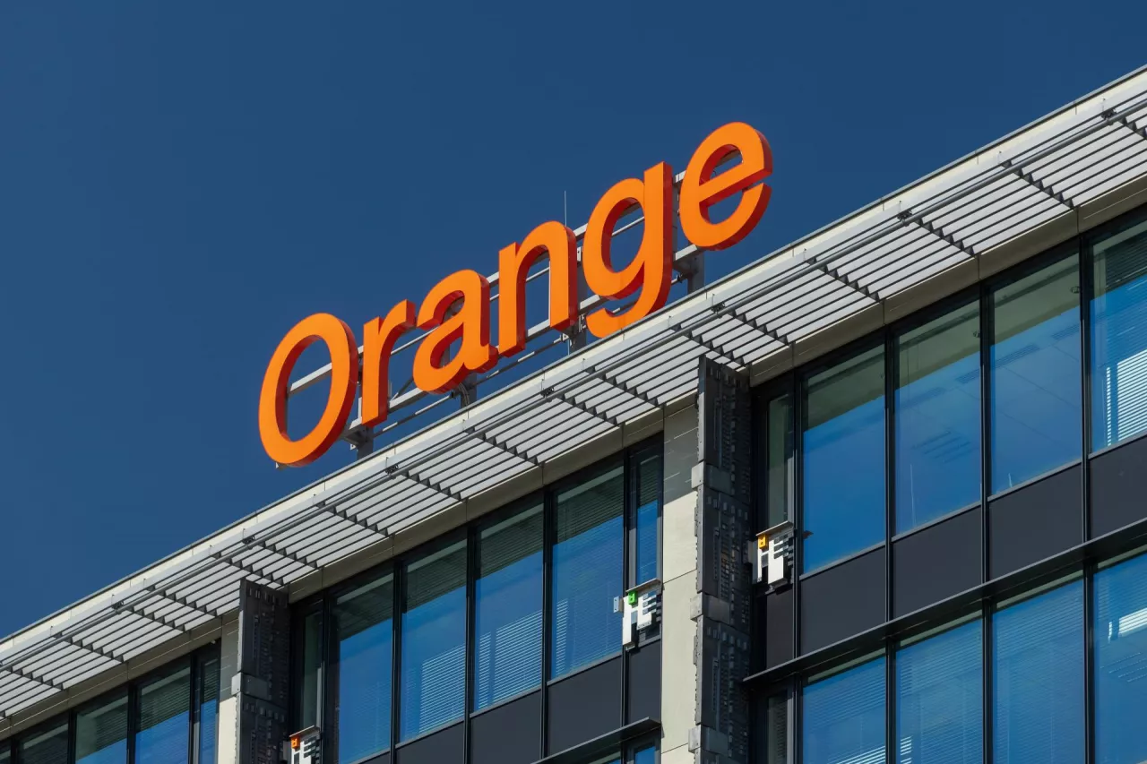 Orange (fot. Shutterstock)