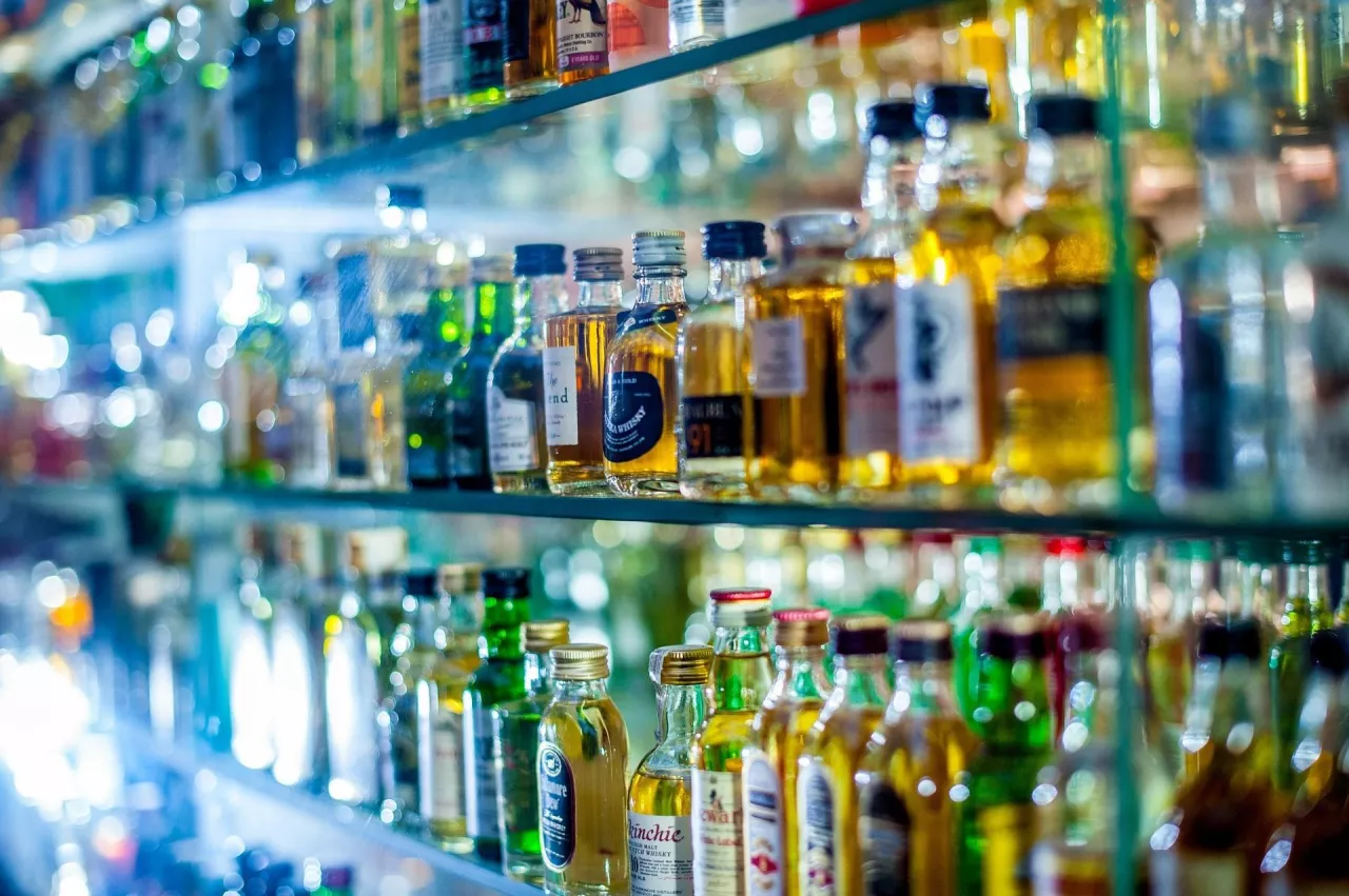 Lekarze krytykują promocję alkoholu typu „2+1” 