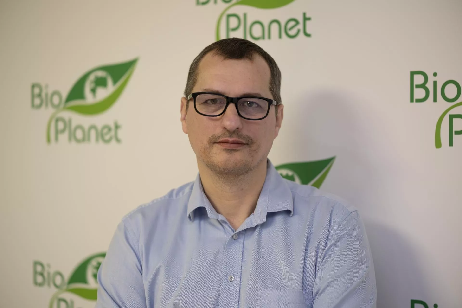 Bio Planet przyspiesza. Sprzedaż rośnie, a firma zapowiada dalszy rozwój
