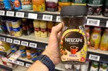 Nestlé zapowiada obniżki cen kawy Nescafé i Nespresso (fot. Shutterstock)