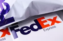 FedEx sprzedaje ważną część biznesu. CMA CGM zapłaci 1,4 mld dolarów (Shutterstock)