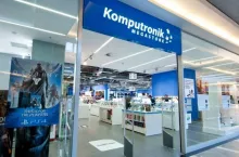 Komputronik wrócił na plus. Spółka poprawiła rentowność i zysk (fot. materiały prasowe)