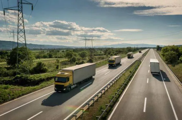 Ceny rosną przez transport? Ekspertka wskazuje, gdzie firmy tracą najwięcej