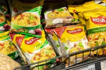 Europejskie służby wycofują zupki instant Reeva Foods z powodu salmonelli (fot. Shutterstock)