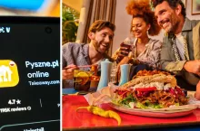 Kebab kraftowy rośnie na Pyszne.pl (fot. shutterstock/mat. prasowe)