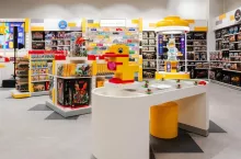 Grupa Lego otworzy swój pierwszy sklep w Szczecinie (fot. mat. prasowe)