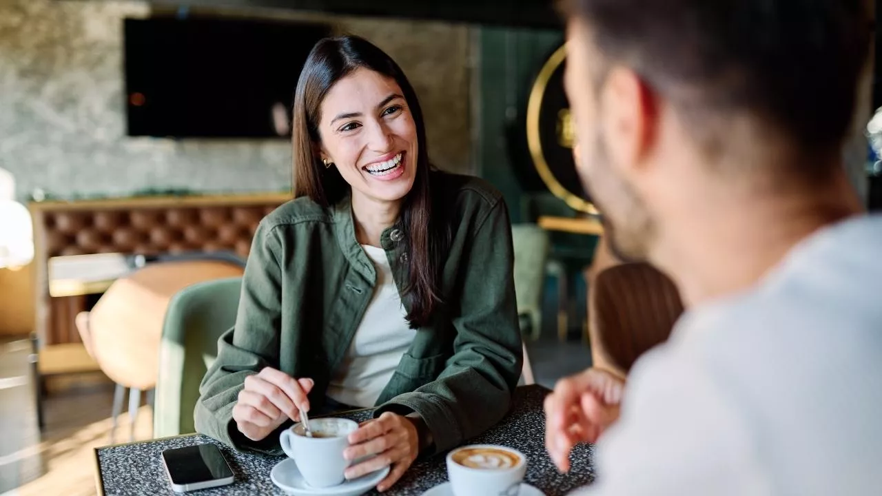 Kawiarniane espresso luksusem? Warszawa daleko w tyle za Amsterdamem