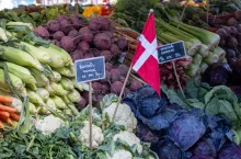 Nowe zasady znakowania owoców i warzyw. Znamy pierwsze wyniki inspekcji IJHARS (fot. Shutterstock)