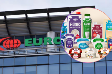 Grupa Eurocash wprowadza na rynek odświeżoną wersję marki Kanka – jednej z najdłużej obecnych na rynku marek własnych w portfolio Grupy (fot. Shutterstock + Eurocash)