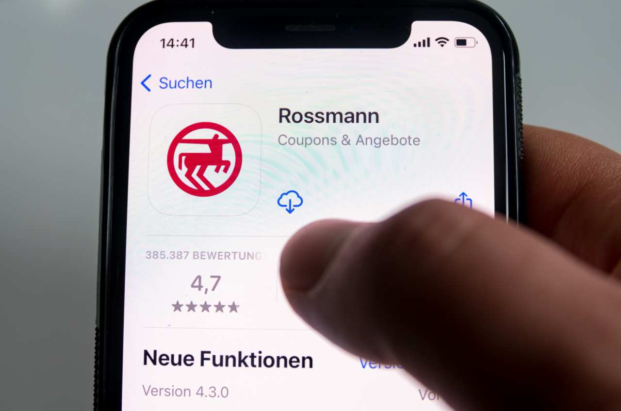 Jeszcze w tym roku Rossmann chce uruchomić własną aptekę (fot. Shutterstock)