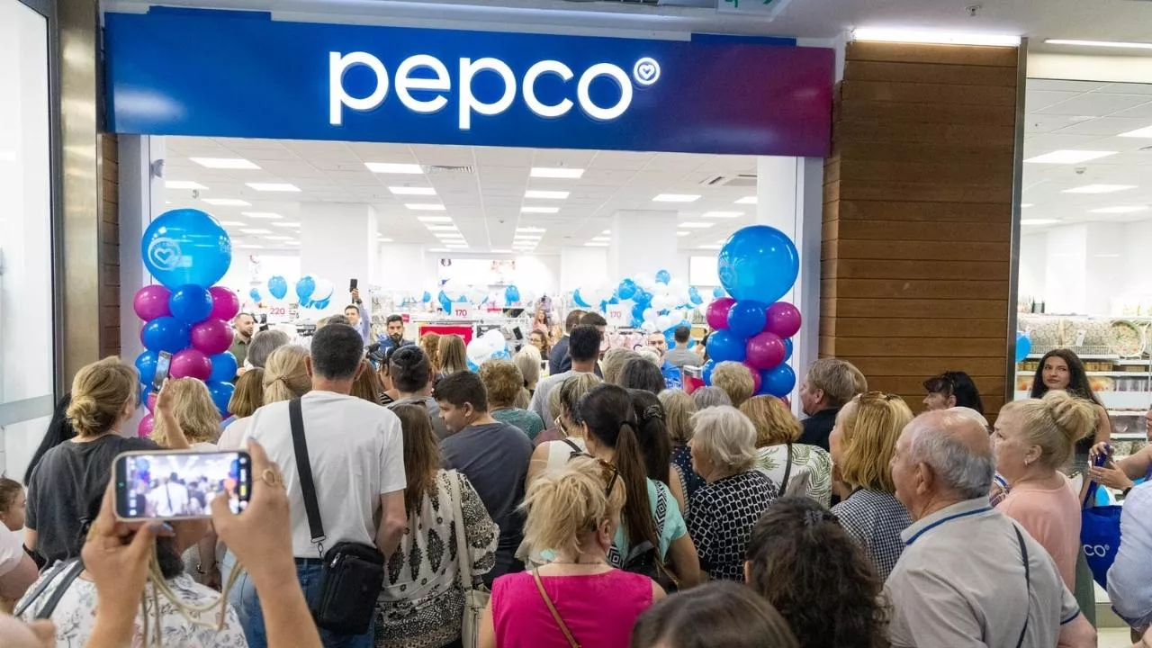 Na uroczystej inauguracji zgromadzili się m.in. pierwsi klienci