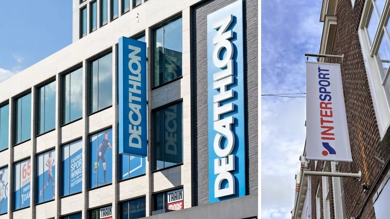 Decathlon przejmuje 18 sklepów Intersport na Wyspach Kanaryjskich (fot. Shutterstock)