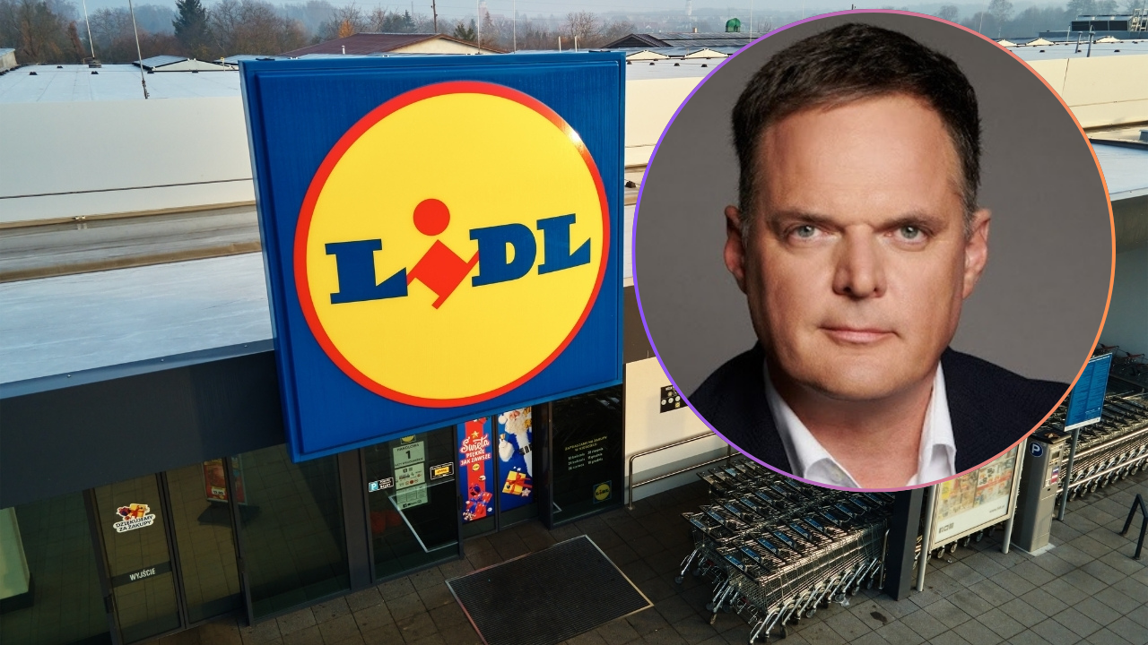„Rynek doszedł do ściany”. Lidl Polska zmienia strategię