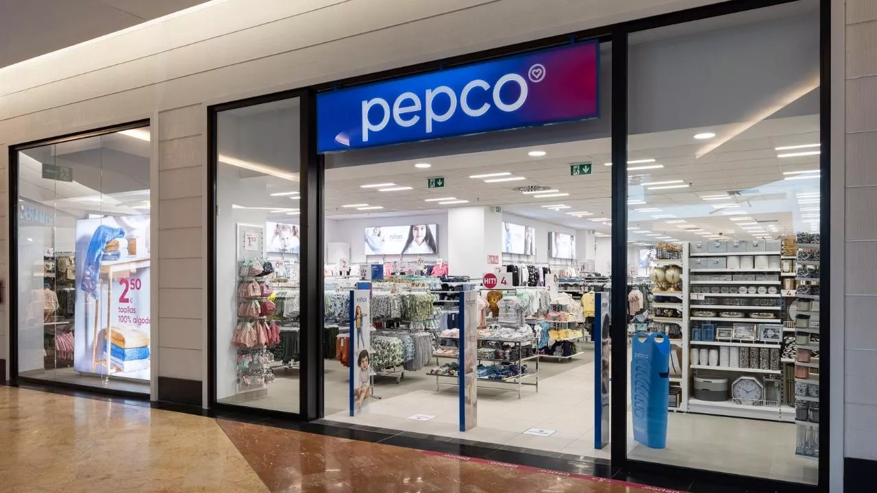Pepco nie obawia się Temu i Action. Jak sieć odpowiada na rosnącą konkurencję?
