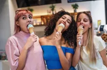 IJHARS skontrolował punkty gastronomiczne sprzedające lody w całym kraju (fot. Shutterstock)