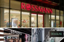 Rossmann miażdży konkurencję. Lider rynku odjeżdża Sephorze i Douglasowi (fot. Shutterstock)