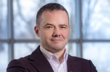 Tomasz Wilkoń, wiceprezes zarządu Rabat Detal oraz sieci SPAR (fot. Specjał)