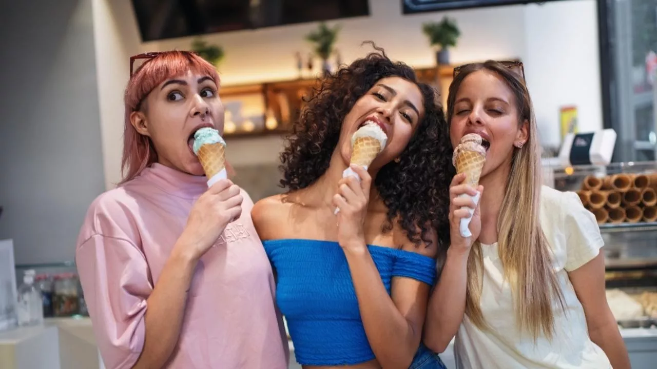 IJHARS skontrolował punkty gastronomiczne sprzedające lody w całym kraju (fot. Shutterstock)