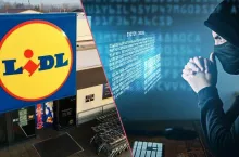 Lidl zapewnia, że hasła i dane płatnicze klientów nie wyciekły (fot. Shutterstock)