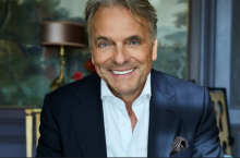Raymond Cloosterman, założyciel i CEO Rituals
