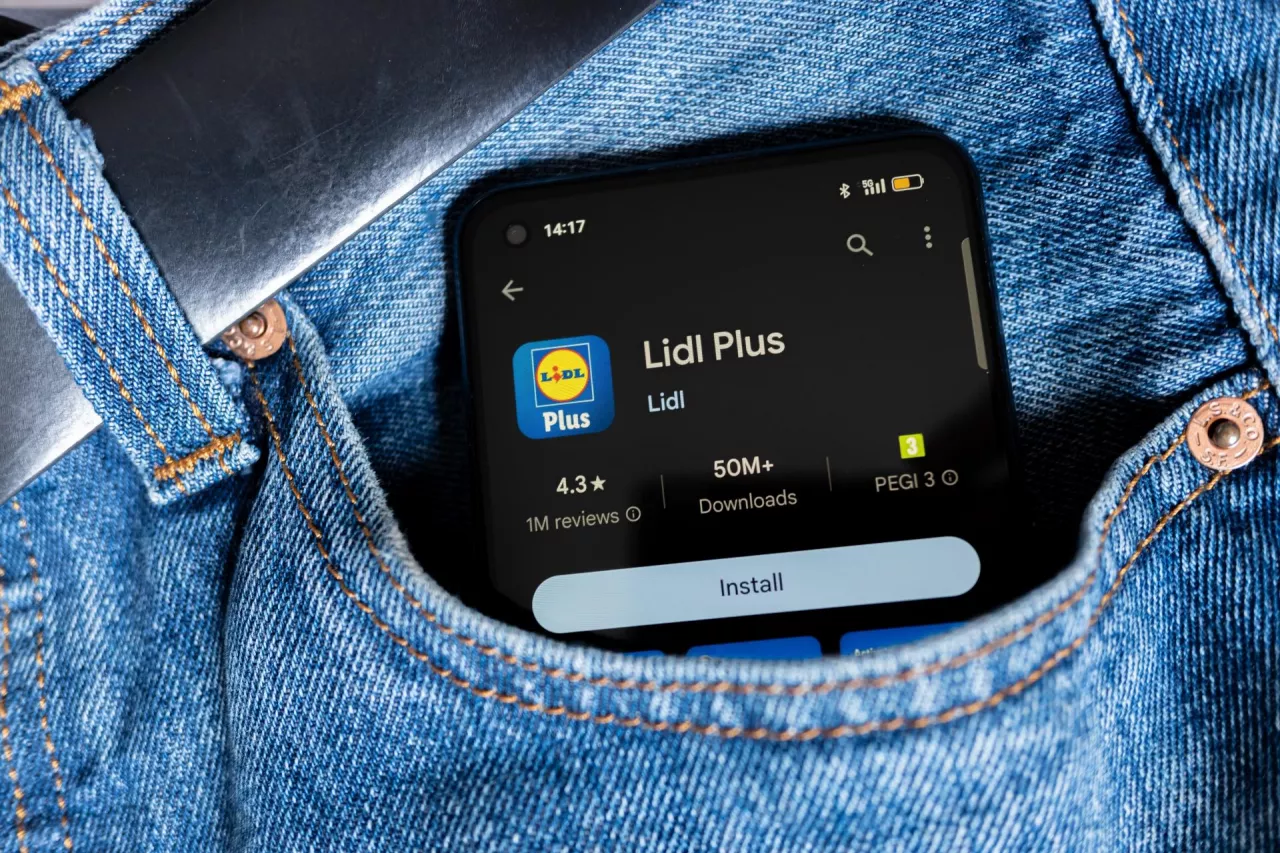 Lidl Plus z nowymi benefitami dla klientów