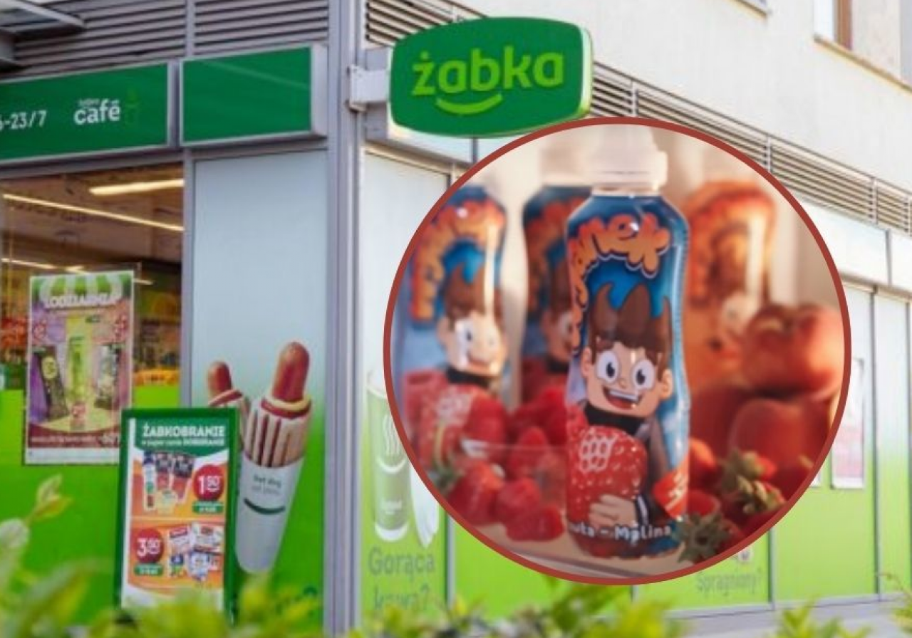 Prezes UOKiK stawia zarzuty twórcom napojów Wojanek i Palionek. Grożą im milionowe kary
