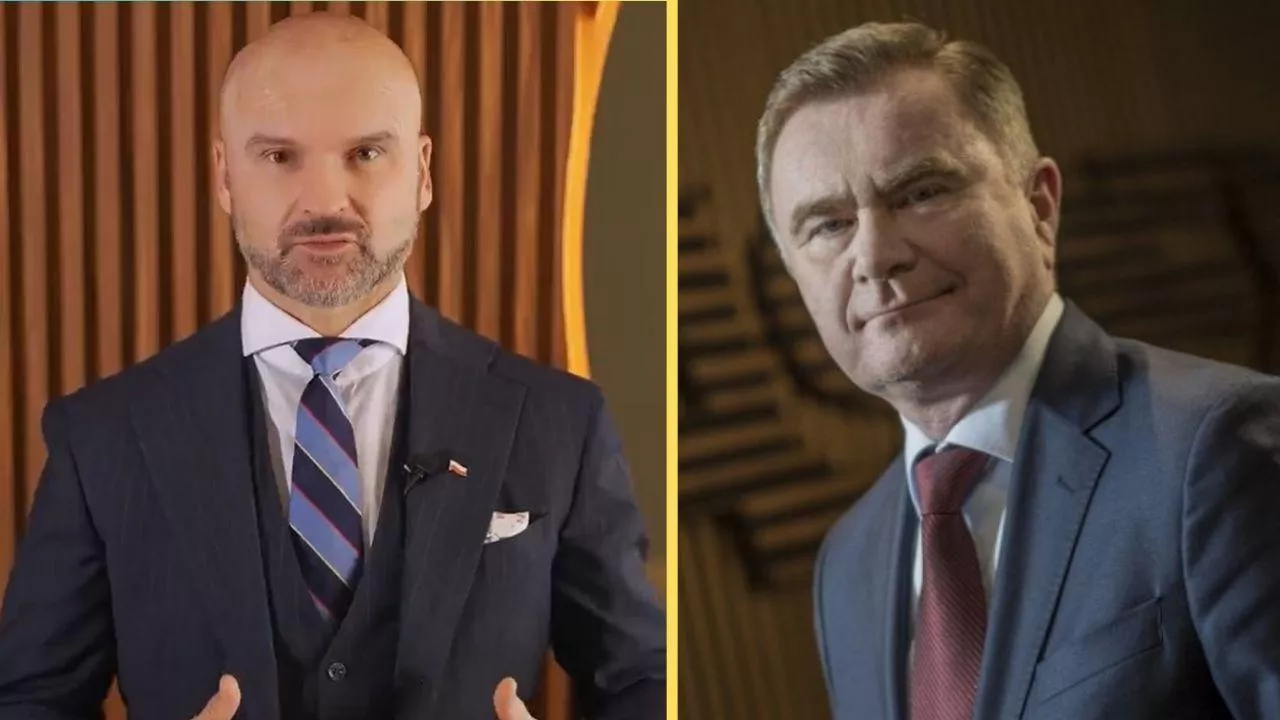 Projekt ustawy o ROP niezgodny z prawem UE? Ostry głos ekspertów do rządu