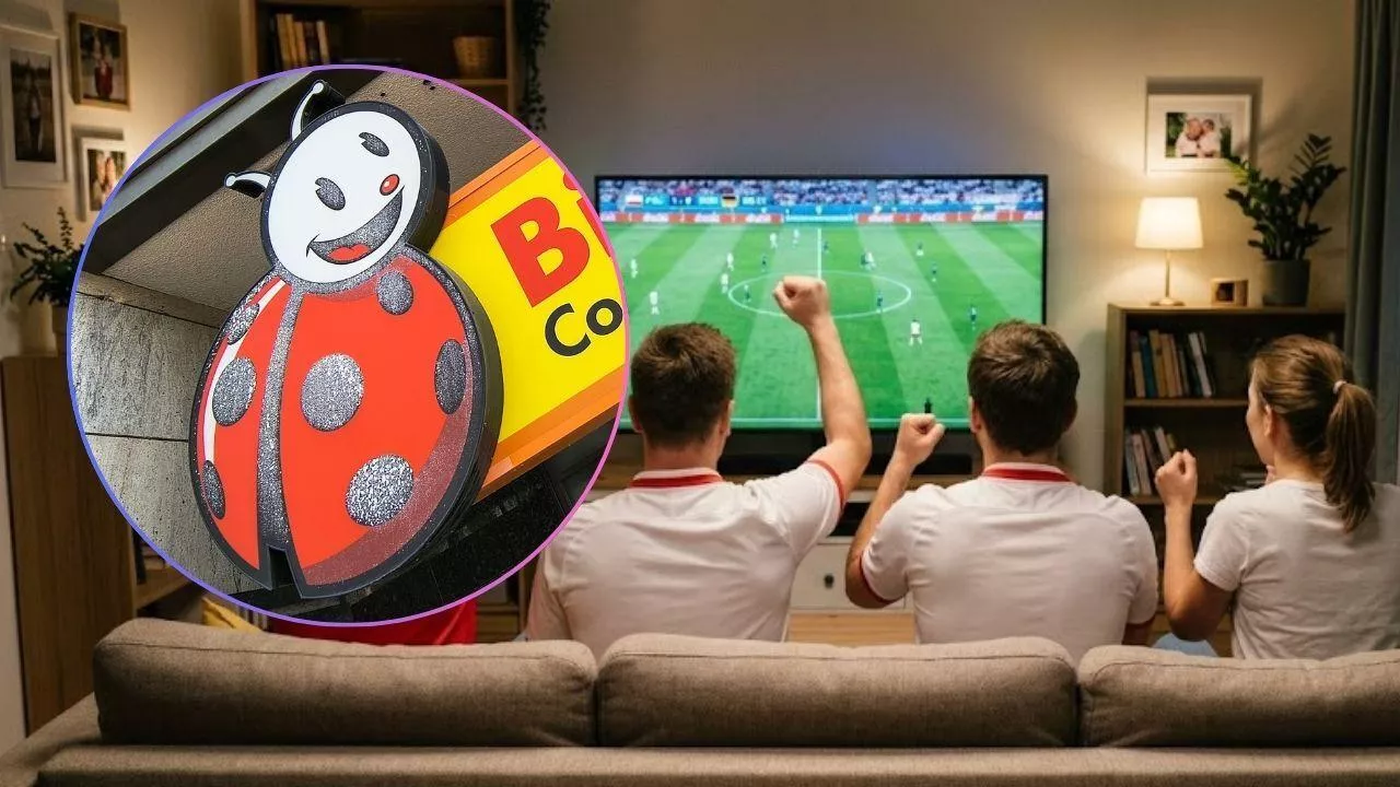 Mundial 2026 napędza sprzedaż w Biedronce. Kibice ruszyli na zakupy