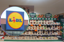 Lidl Polska rozpoczyna metamorfozę jednej ze swoich kluczowych marek własnych. Alesto (fot. Lidl)