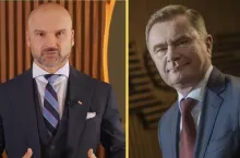 Think Tank The Company to projekt powołany m.in. przez Rafała Brzoskę prezesa Inpostu  i Krzysztofa Pawińskiego prezesa Grupy Maspex (fot. mat. prasowe)