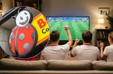 Mundial 2026 to czas żniw dla Biedronki. Po jakie towary najczęściej sięgali kibice? (fot. Shutterstock)