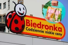 Biedronka wprowadza mrożone przekąski Chillberry (fot. mat. prasowe)