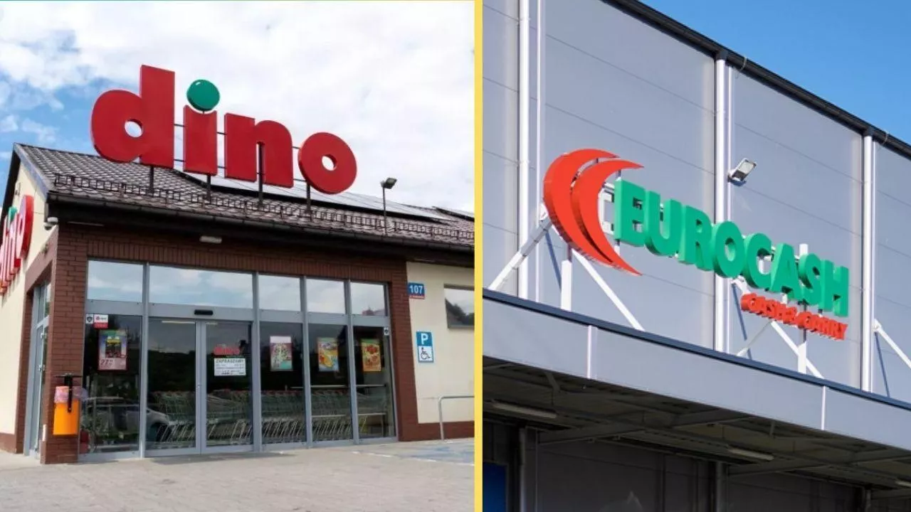 Eurocash S.A. oraz Grupa Dino nie przekazały żadnych informacji o swoich postępach w wycofywaniu jaj klatkowych, ignorując wyznaczony na 2025 rok termin (fot. Shutterstock)