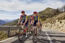 Lidl Polska został Partnerem Świeżości 83. Tour de Pologne UCI WorldTour (fot. mat. prasowe)