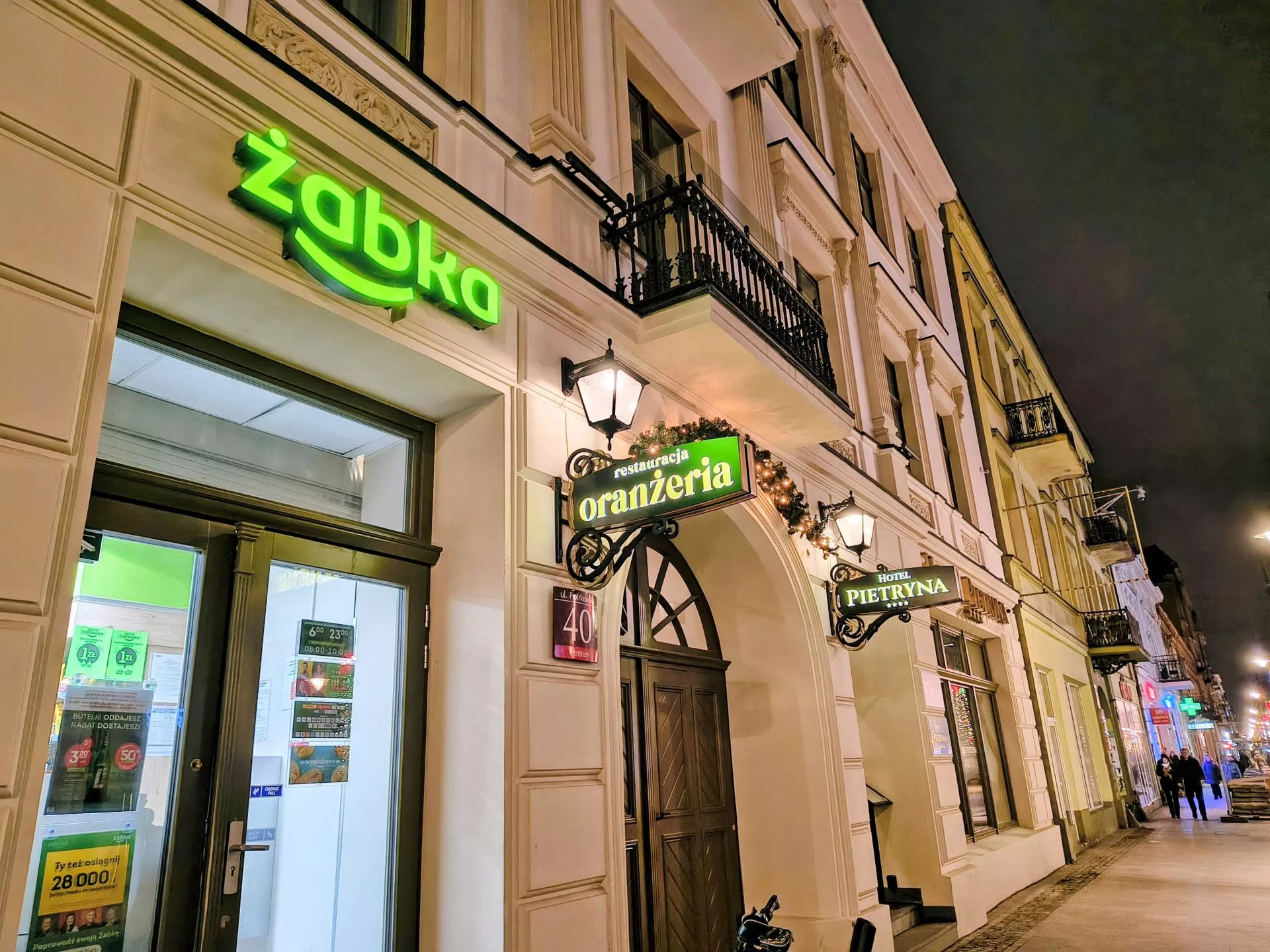 Co Żabka da i weźmie od 7-Eleven? “Przepływ know-how w obu kierunkach”