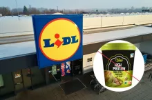 Lidl wycofał cztery partie lodów Gelatelli Dubai Style Chocolate