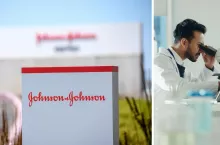 Johnson &amp; Johnson podnosi prognozy. Leki napędzają wzrost (fot. Shutterstock)