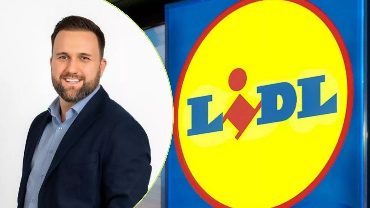 Rewolucja cenowa w Lidlu obejmuje produkty z codziennych kategorii zakupowych – w tym produkty spożywcze i przemysłowe pierwszej potrzeby (fot. Lidl Polska)